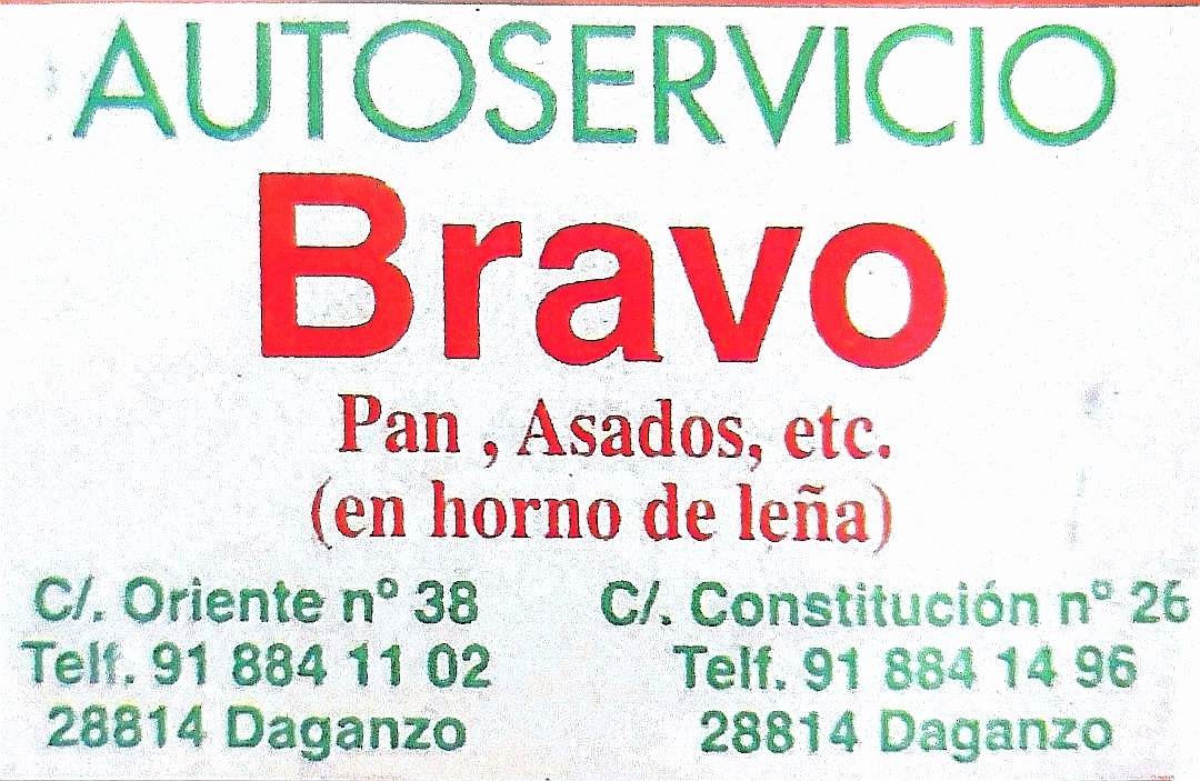 abravo